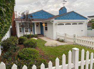 825 11th St, Manhattan Beach, CA 90266
