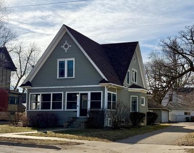 613 W Fountain St, Albert Lea, MN, 56007