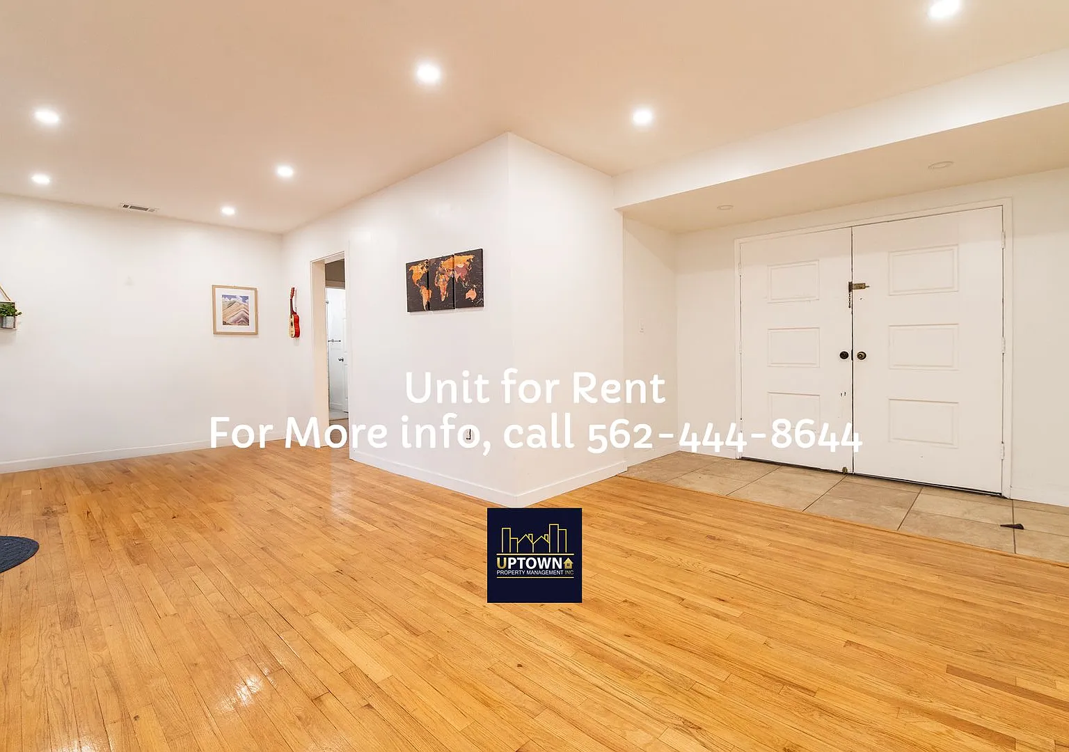 House - 3 Bedrooms/2 Baths - Santa Fe Springs — Photo 4