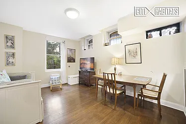 Rented by Citi Habitats