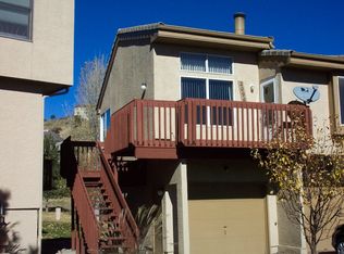2096 Bristlecone Dr, Colorado Springs, CO 80919