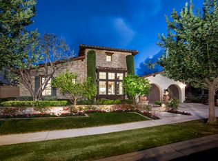 41 Pacific Mist, Newport Coast, CA 92657