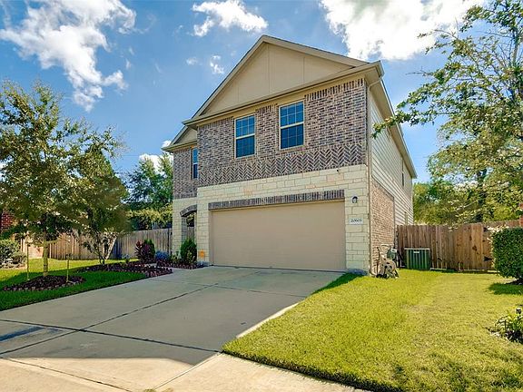 2nd image of 20603 Wood Rain Ct