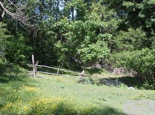 3600 Persimmon Rdg, Williamsport, TN 38487