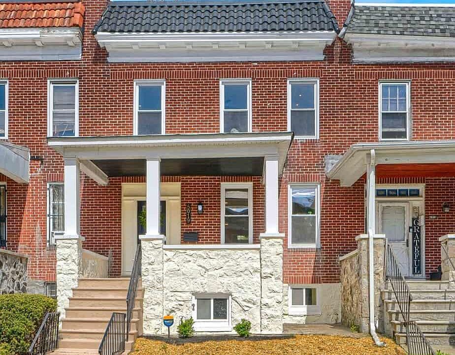 1st image of 5019 Queensberry Ave