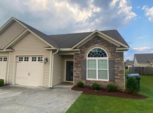 3512 Ellsworth Dr #B, Greenville, NC 27834