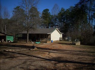 1790 Crane Mill Rd, Alto, GA 30510