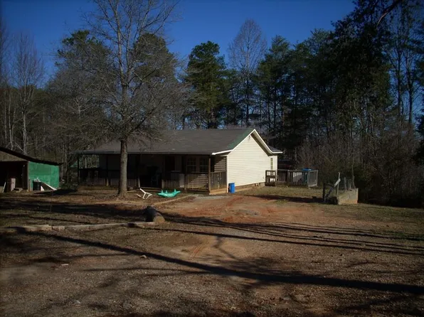 1790 Crane Mill Rd, Alto, GA 30510