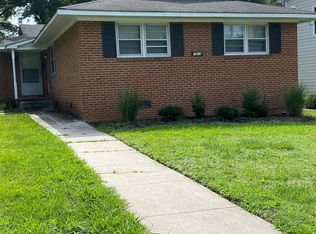 1014 9th St #A, Durham, NC 27705