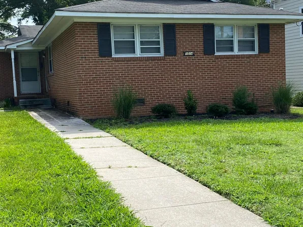 1014 9th St #A, Durham, NC 27705