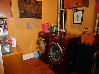 Sold by George L Clark Inc