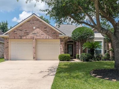 24027 Northshire Ln, Katy, TX, 77494