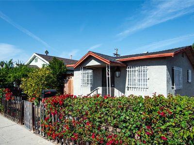 1201 W 67th St, Los Angeles, CA, 90044