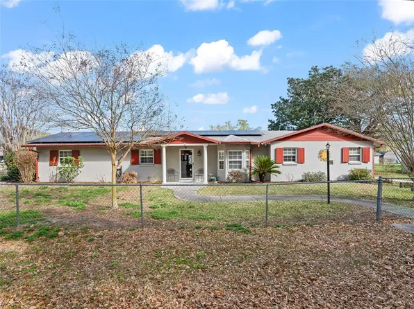 8667 SE 157th Pl, Summerfield, FL 34491