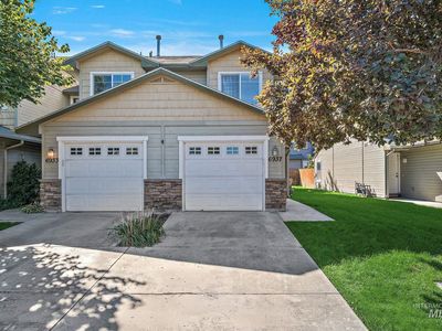 6937 W Preece Ln, Boise, ID, 83704