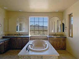 master bath view