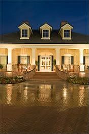 Hampton Club