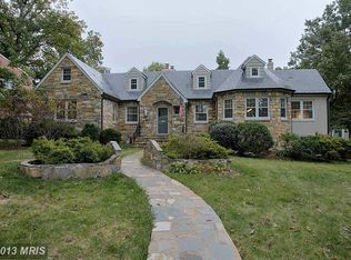 6419 Shady Ln, Falls Church, VA 22042