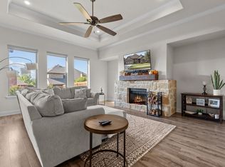 716 Paintbrush Ct, Aledo, TX 76008