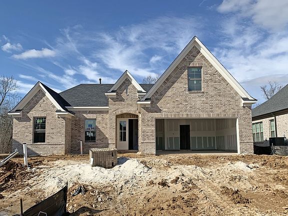 Exterior Henderson A