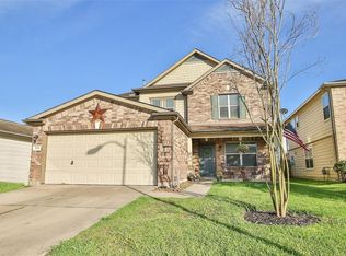 3026 Legends York Dr, Spring, TX 77386