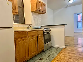 Rented by J Misrahi Realty Corp