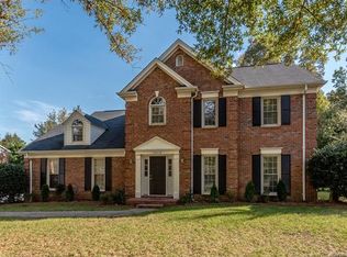 10216 Katelyn Dr, Charlotte, NC 28269