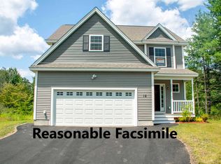 9 Rapids Ln UNIT 9-14, Manchester, NH 03109