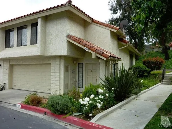 648 Valley Oak Ave, Thousand Oaks, CA 91320