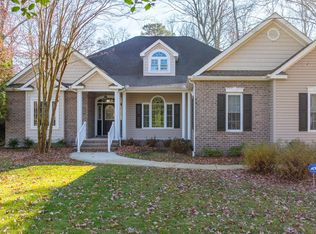 16303 Red Fox Ct, Milton, DE 19968