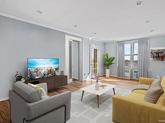 2nd image of 2265 Gerritsen Ave APT 5L