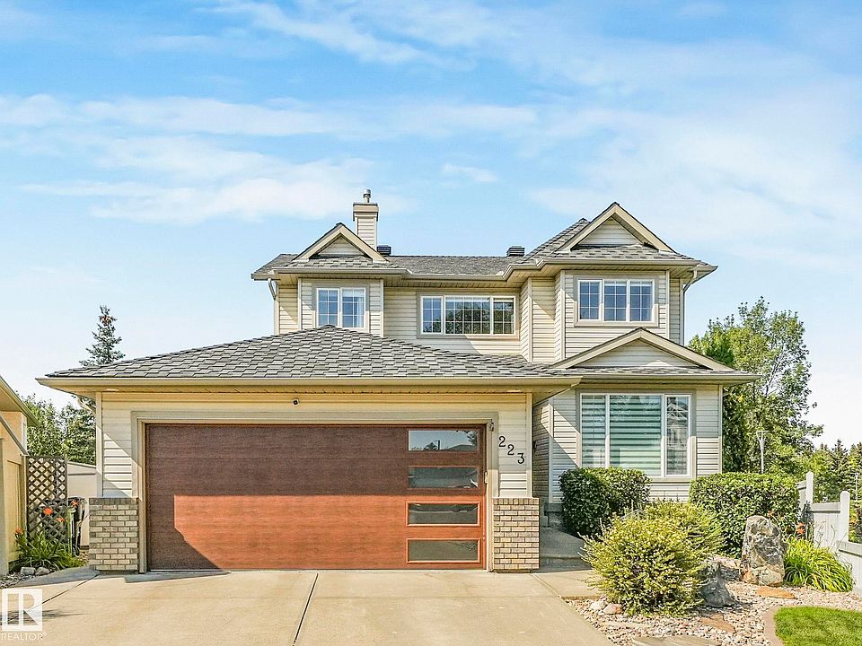 1st image of 223 Ormsby Road East NW