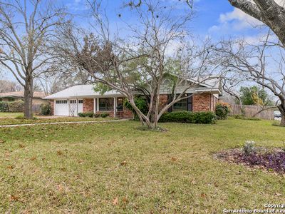 2927 Larkwood Dr, San Antonio, TX, 78209