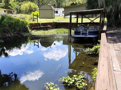 52 OUTLET DRIVE, Lake Panasoffkee, FL, 33538