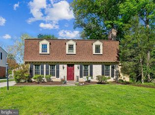 7918 Ruxway Rd, Baltimore, MD 21204