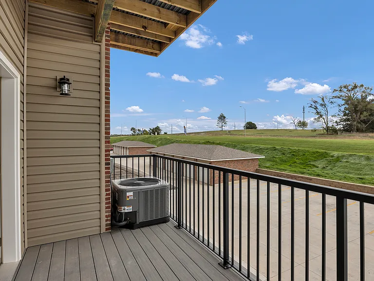 Wilderness Hills South Apartments — Photo 122