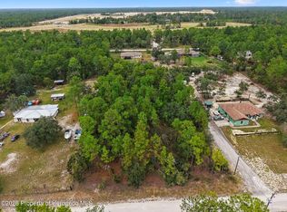 11467 Raschke Run, Weeki Wachee, FL 34614