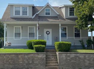 221 High St, Washington, MO 63090