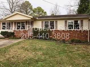 420 19th Ter NE, Birmingham, AL 35215
