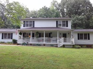 168 Pilgrim Cir, Statesville, NC 28677