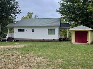9194 Trulock Bay Rd, Sherrill, AR 72152
