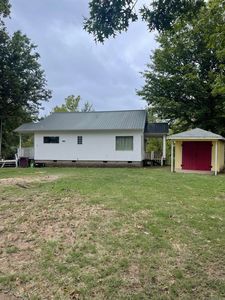 9194 Trulock Bay Rd, Sherrill, AR, 72152