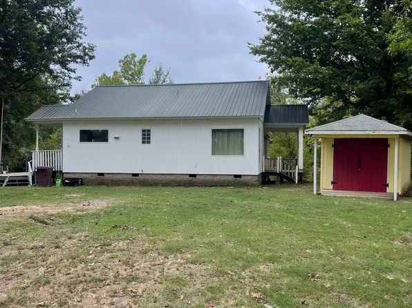 9194 Trulock Bay Rd, Sherrill, AR 72152