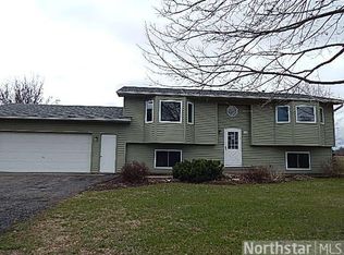3379 Aadland Ave NE, Buffalo, MN 55313