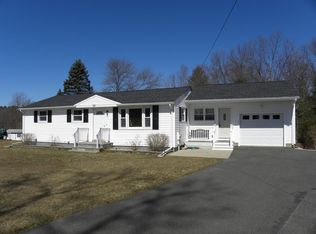 39 Lavoie Ave, Ludlow, MA 01056
