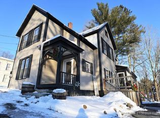 17 N Main St, Solon, ME 04979