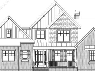 147 Jones Ln LOT 42, Hendersonville, TN 37075