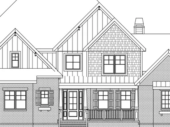 147 Jones Ln Lot 42, Hendersonville, TN 37075