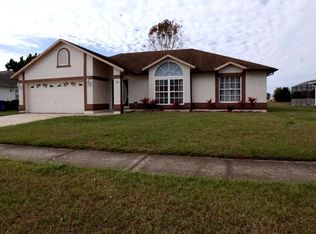 2676 Forest View Ln, Kissimmee, FL 34744