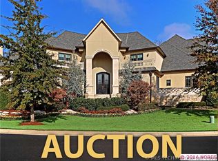 6605 E 109th St, Tulsa, OK 74133